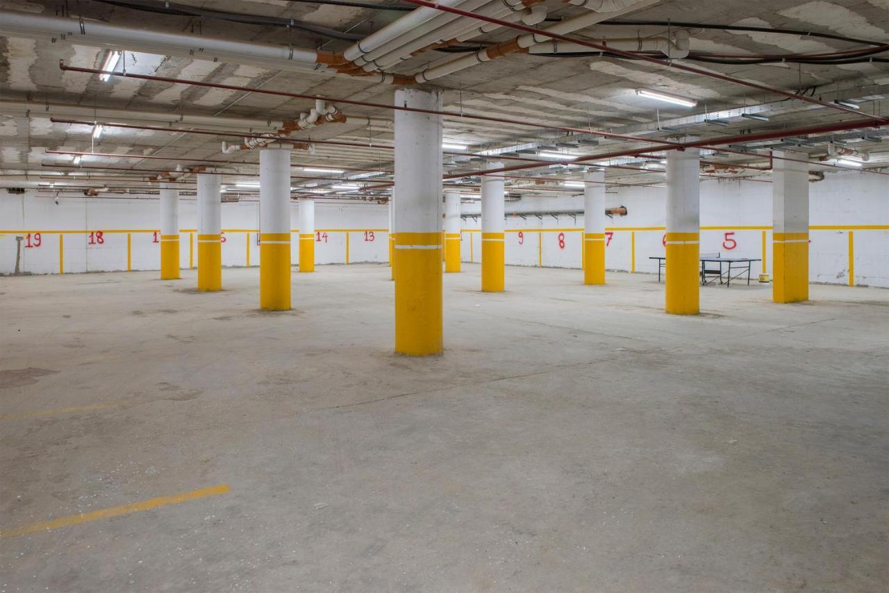Najd Peak Apartment ריאד מראה חיצוני תמונה
