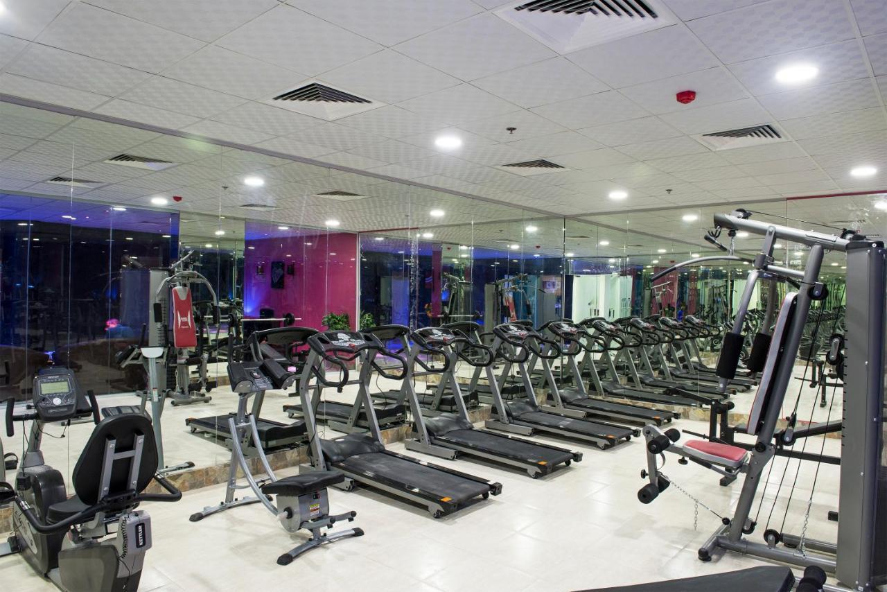 Najd Peak Apartment ריאד מראה חיצוני תמונה
