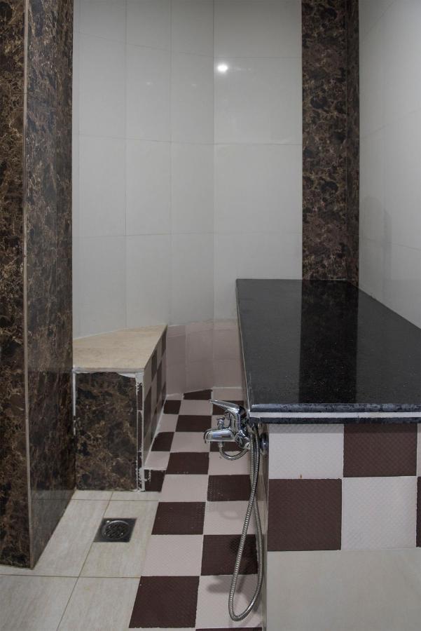 Najd Peak Apartment ריאד מראה חיצוני תמונה
